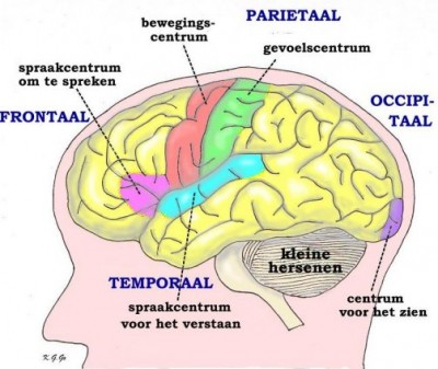 Afbeelding invoegen